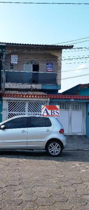 Imagem Casa com 2 Quartos à Venda, 12 m² em Vila Ponte Nova - Cubatão