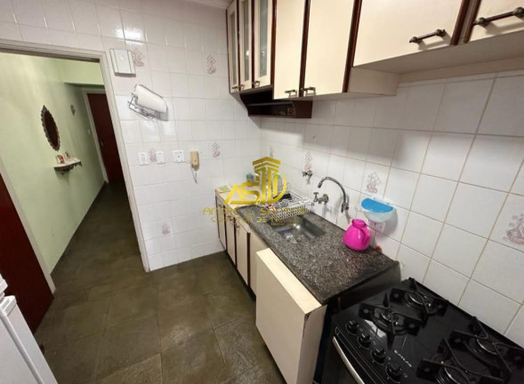 Imagem Apartamento com 2 Quartos à Venda, 74 m² em Flórida - Praia Grande