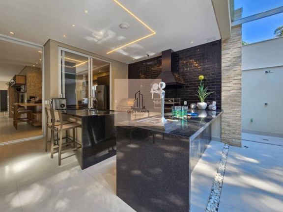 Imagem Casa de Condomínio com 6 Quartos à Venda, 455 m² Imagem Casa de Condomínio com 6 Quartos à Venda, 455 m²