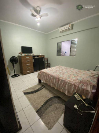 Imagem Casa com 4 Quartos à Venda, 190 m² em Canto Do Forte - Praia Grande Imagem Casa com 4 Quartos à Venda, 190 m² em Canto Do Forte - Praia Grande