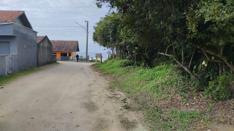 Imagem Terreno à Venda, 600 m² em Salinas - Balneário Barra Do Sul