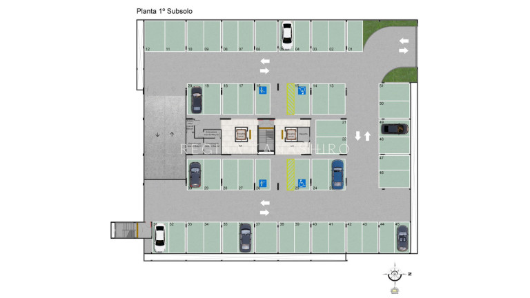 Imagem Apartamento com 3 Quartos à Venda, 91 m² em águas Claras - Brasília Imagem Apartamento com 3 Quartos à Venda, 91 m² em águas Claras - Brasília
