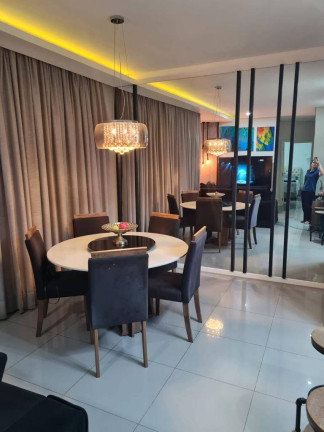 Imagem Apartamento com 2 Quartos à Venda, 70 m² em Residencial Das Ilhas - Bragança Paulista Imagem Apartamento com 2 Quartos à Venda, 70 m² em Residencial Das Ilhas - Bragança Paulista
