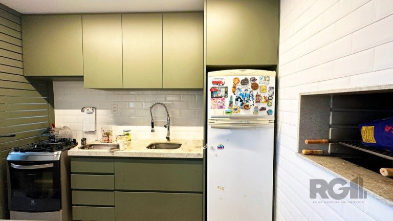 Imagem Apartamento com 3 Quartos à Venda, 65 m² em Teresópolis - Porto Alegre Imagem Apartamento com 3 Quartos à Venda, 65 m² em Teresópolis - Porto Alegre