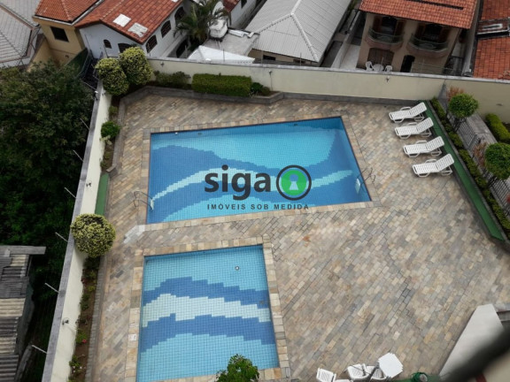 Apartamento com 4 Quartos à Venda, 136 m² em Vila Prudente - São Paulo
