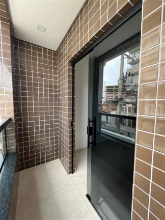 Imagem Casa com 2 Quartos à Venda, 56 m² em Caiçara - Praia Grande