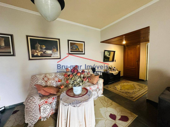 Imagem Apartamento com 3 Quartos à Venda, 150 m² em Gonzaga - Santos