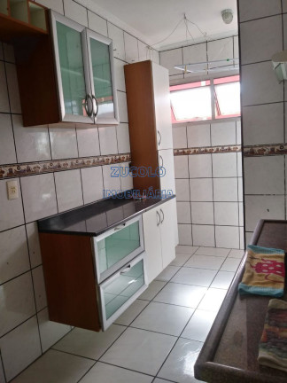 Imagem Apartamento com 2 Quartos à Venda, 57 m² em Demarchi - São Bernardo Do Campo Imagem Apartamento com 2 Quartos à Venda, 57 m² em Demarchi - São Bernardo Do Campo