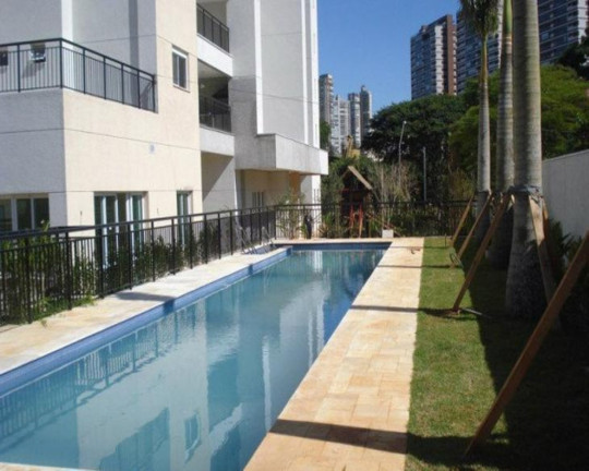 Imagem Imóvel com 2 Quartos à Venda, 81 m² em Granja Julieta - São Paulo