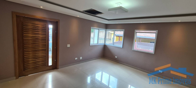 Imagem Sobrado com 4 Quartos à Venda, 405 m² em Novo Osasco - Osasco