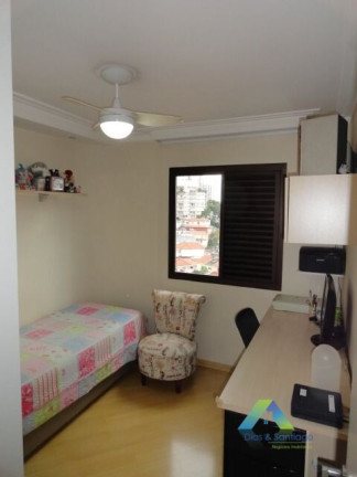 Imagem Apartamento com 3 Quartos à Venda, 65 m² em Vila Mariana - São Paulo