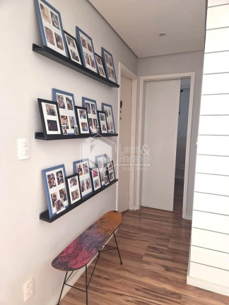 Imagem Apartamento com 2 Quartos à Venda, 48 m² em Casa Verde - São Paulo