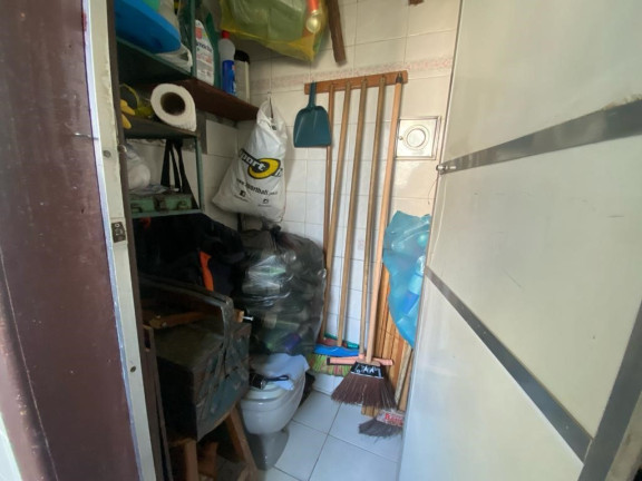 Imagem Imóvel com 4 Quartos à Venda, 95 m² em Santa Terezinha - Belo Horizonte