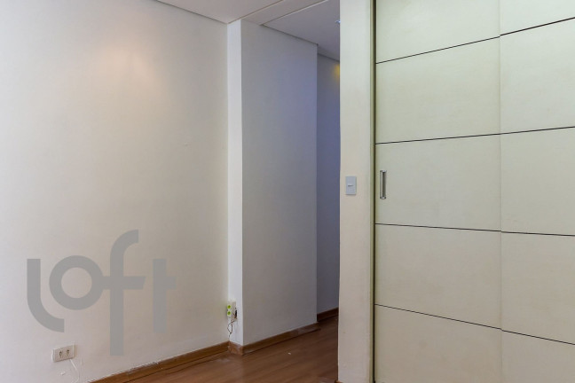 Imagem Apartamento com 1 Quarto à Venda, 39 m² em República - São Paulo