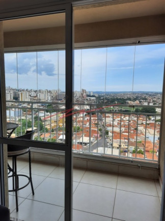Imagem Apartamento com 3 Quartos à Venda, em Campos Elíseos - Ribeirão Preto Imagem Apartamento com 3 Quartos à Venda, em Campos Elíseos - Ribeirão Preto