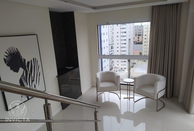 Apartamento com 4 Quartos à Venda, 300 m² em Centro - Balneário Camboriú