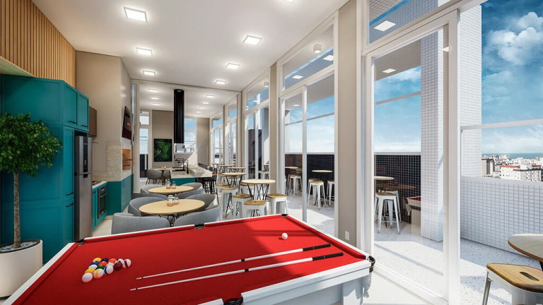 Imagem Apartamento com 3 Quartos à Venda, 84 m² em Centro - Capão Da Canoa Imagem Apartamento com 3 Quartos à Venda, 84 m² em Centro - Capão Da Canoa