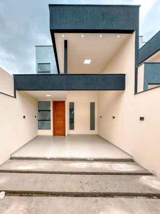 Casa com 4 Quartos à Venda, 125 m² em Cidade Nova - Feira De Santana