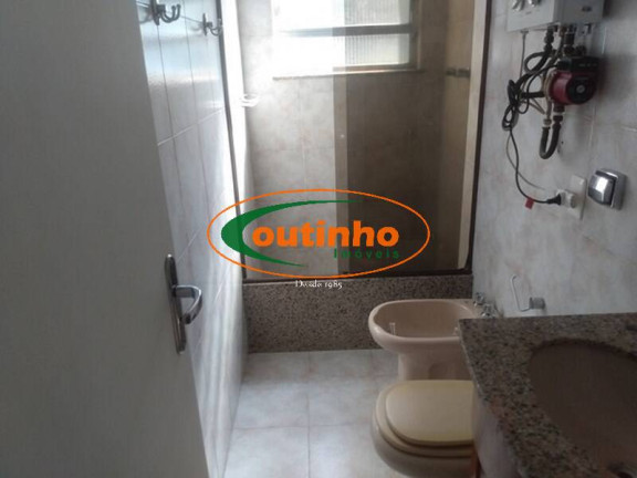 Imagem Apartamento com 3 Quartos à Venda, 100 m² em Tijuca - Rio De Janeiro