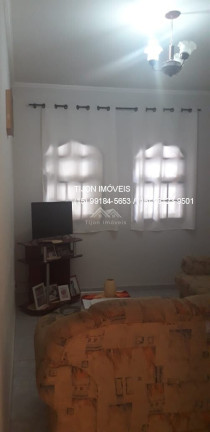 Imagem Sobrado com 4 Quartos à Venda, 184 m² em Jardim Bonsucesso - Sorocaba