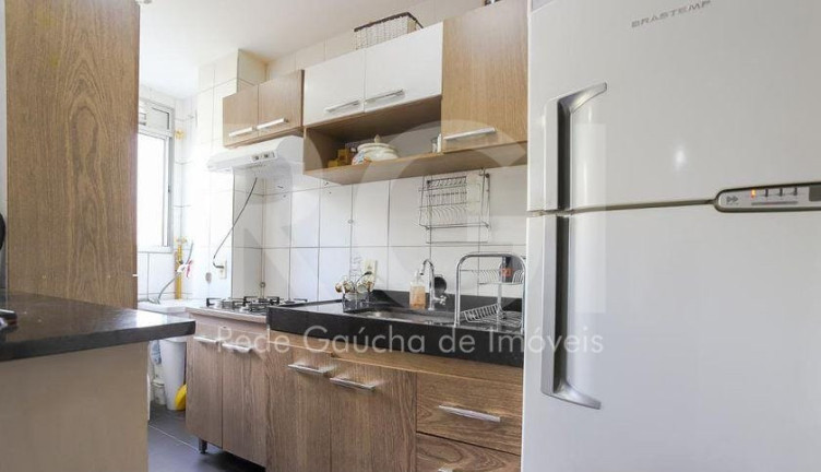 Imagem Apartamento com 2 Quartos à Venda ou Locação, 42 m² em Jardim Leopoldina - Porto Alegre Imagem Apartamento com 2 Quartos à Venda ou Locação, 42 m² em Jardim Leopoldina - Porto Alegre