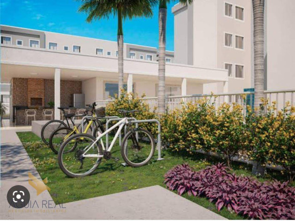Imagem Apartamento com 2 Quartos à Venda, 39 m² em União - Campo Grande Imagem Apartamento com 2 Quartos à Venda, 39 m² em União - Campo Grande