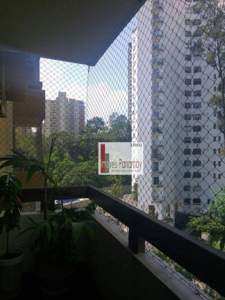 Imagem Apartamento com 4 Quartos à Venda, 146 m² em Vila Andrade - São Paulo Imagem Apartamento com 4 Quartos à Venda, 146 m² em Vila Andrade - São Paulo