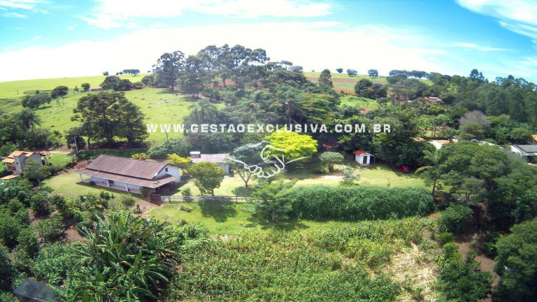 Imagem Chácara com 3 Quartos à Venda, 7.500 m² em Zona Rural - Morungaba Imagem Chácara com 3 Quartos à Venda, 7.500 m² em Zona Rural - Morungaba