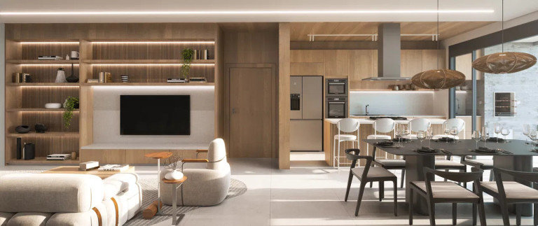 Imagem Apartamento com 4 Quartos à Venda, 170 m² em Itacolomí - Balneário Piçarras Imagem Apartamento com 4 Quartos à Venda, 170 m² em Itacolomí - Balneário Piçarras