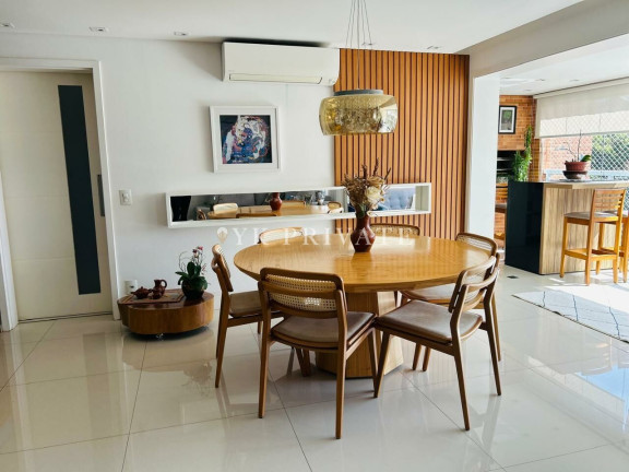 Imagem Apartamento com 3 Quartos à Venda, 132 m² em Vila Ipojuca - São Paulo
