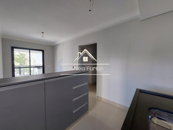 Imagem Apartamento com 1 Quarto à Venda, 44 m² em Parque Campolim - Sorocaba
