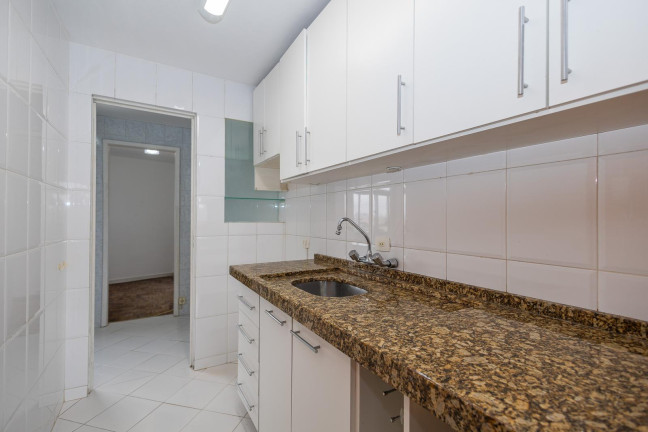 Imagem Apartamento com 3 Quartos à Venda, 96 m² em água Verde - Curitiba
