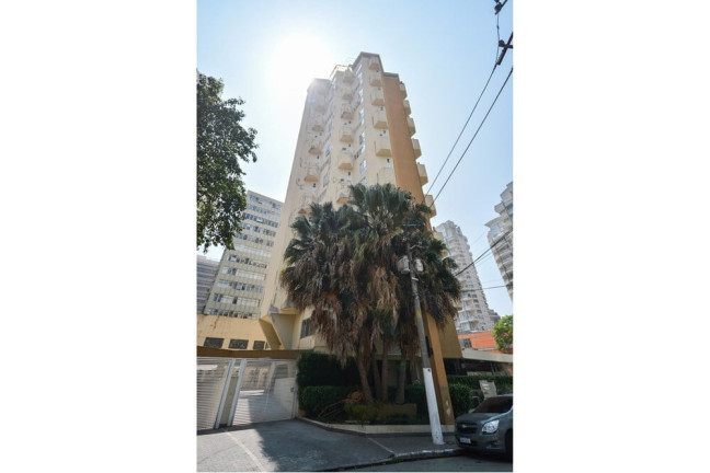 Imagem Apartamento com 1 Quarto à Venda, 46 m² em Vila Nova Conceição - São Paulo Imagem Apartamento com 1 Quarto à Venda, 46 m² em Vila Nova Conceição - São Paulo