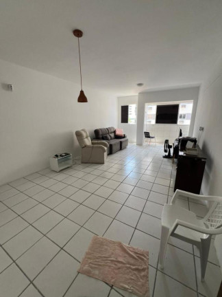 Imagem Apartamento com 3 Quartos à Venda, 95 m² em Piedade - Jaboatão Dos Guararapes