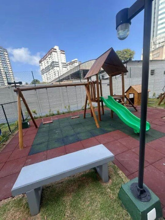 Imagem Apartamento com 2 Quartos à Venda, 38 m² em Narandiba - Salvador