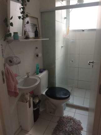 Imagem Apartamento com 2 Quartos à Venda, 48 m² em Caji - Lauro De Freitas Imagem Apartamento com 2 Quartos à Venda, 48 m² em Caji - Lauro De Freitas