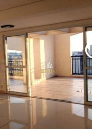 Imagem Cobertura com 3 Quartos à Venda, 204 m² em Barcelona - São Caetano Do Sul