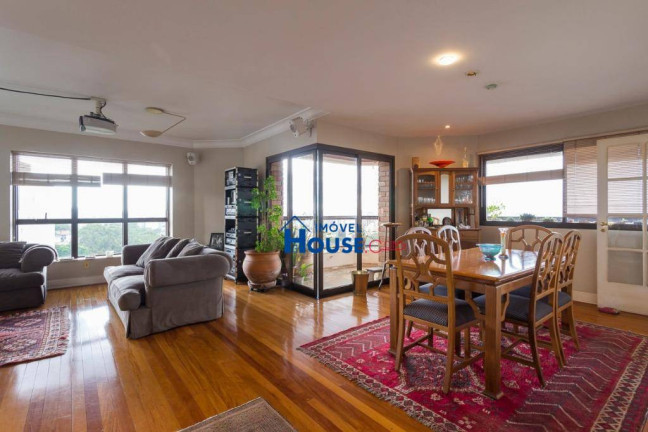 Imagem Apartamento com 2 Quartos à Venda, 164 m² em Vila Madalena - São Paulo