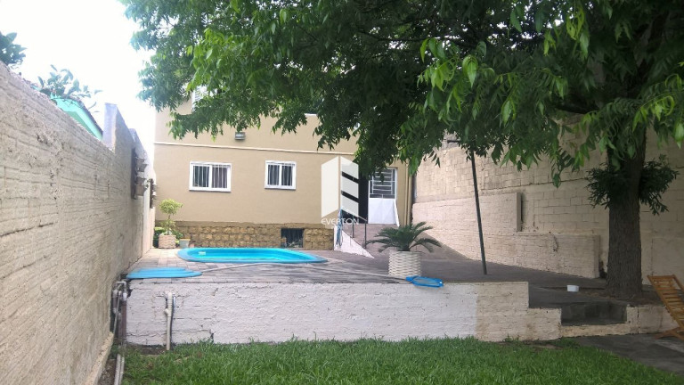 Imagem Casa com 4 Quartos à Venda, 168 m² em Pinheiro Machado - Santa Maria Imagem Casa com 4 Quartos à Venda, 168 m² em Pinheiro Machado - Santa Maria