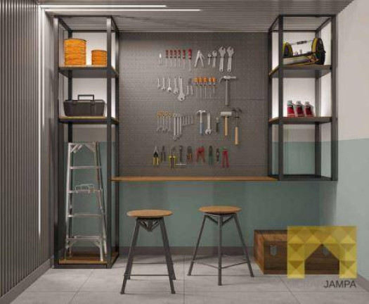 Imagem Apartamento com 2 Quartos à Venda, 57 m² em Bessa - João Pessoa Imagem Apartamento com 2 Quartos à Venda, 57 m² em Bessa - João Pessoa