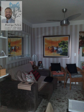 Apartamento com 3 Quartos à Venda, 67 m² em Jardim Aparecida - São José Dos Campos