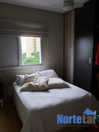 Imagem Apartamento com 3 Quartos à Venda, 73 m² em Limão - São Paulo