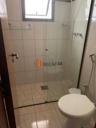 Imagem Apartamento com 3 Quartos à Venda, 115 m² em Centro - Poços De Caldas Imagem Apartamento com 3 Quartos à Venda, 115 m² em Centro - Poços De Caldas