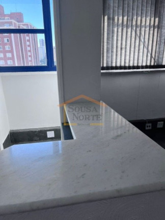 Imagem Sala Comercial para Alugar, 38 m² em Tucuruvi - São Paulo Imagem Sala Comercial para Alugar, 38 m² em Tucuruvi - São Paulo