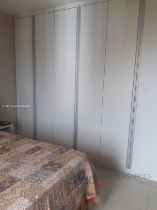 Imagem Apartamento com 4 Quartos à Venda, 213 m² em Caminho Das árvores - Salvador