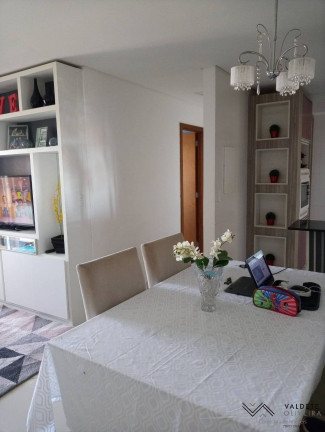 Imagem Apartamento com 3 Quartos à Venda, 88 m² em Jardim Satélite - São José Dos Campos Imagem Apartamento com 3 Quartos à Venda, 88 m² em Jardim Satélite - São José Dos Campos