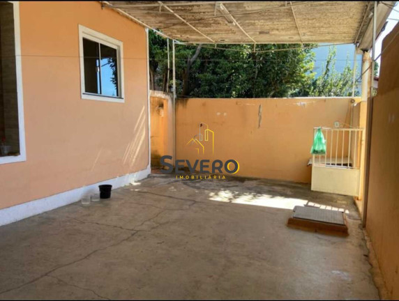 Casa com 1 Quarto à Venda, 150 m² em Vila Iara - São Gonçalo