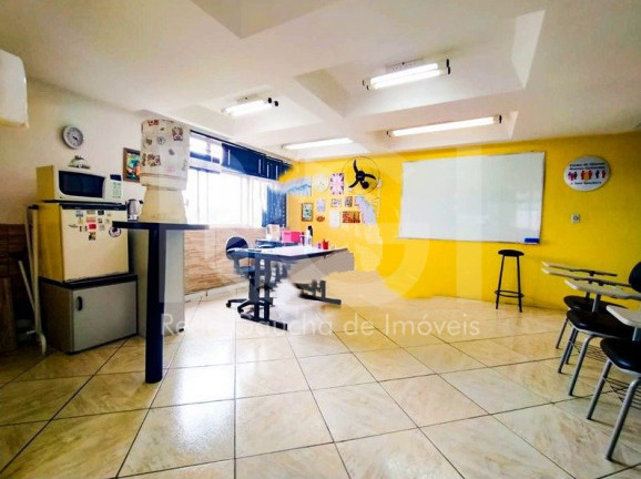 Sala Comercial à Venda, 55 m² em Independência - Porto Alegre