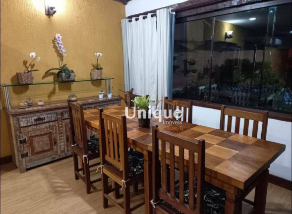 Imagem Casa com 11 Quartos à Venda, 375 m² em Geribá - Armação Dos Búzios