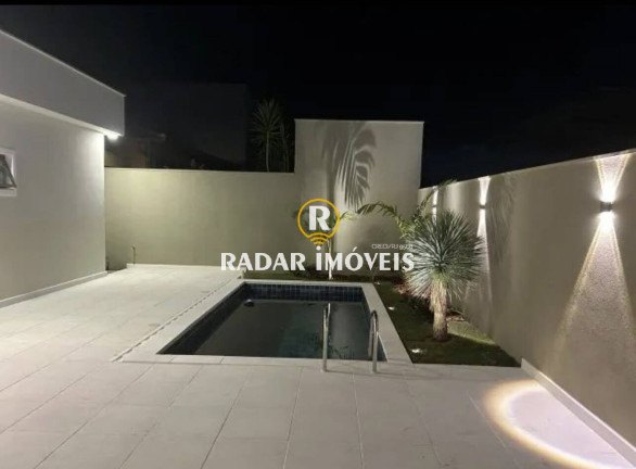 Imagem Casa com 3 Quartos à Venda, em Nova São Pedro - São Pedro Da Aldeia Imagem Casa com 3 Quartos à Venda, em Nova São Pedro - São Pedro Da Aldeia
